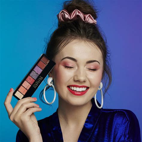 Redakcja Vogue.pl testuje nowości makijażowe Eveline Cosmetics