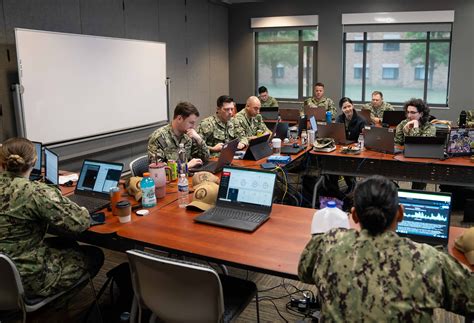 Cyber experts explain the Army information assurance training goals 11
