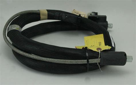 Nordson Hot Melt Glue Hose Ft New C J Gallery