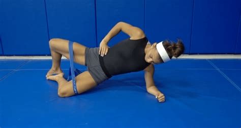 The Top 5 Best Active Split Flexibility Drills for Bigger Gymnastics ...