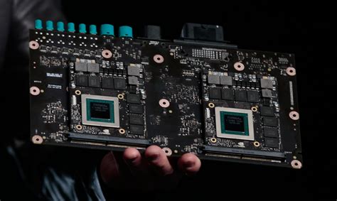 Nvidia Pascal Gtx Gb Gtx Launching This Summer First