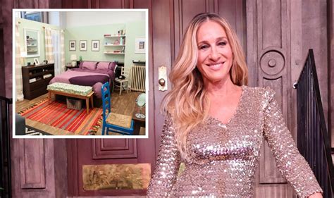 And Just Like That You Can Be Carrie Bradshaw At The Sex And The City Experience TV Radio