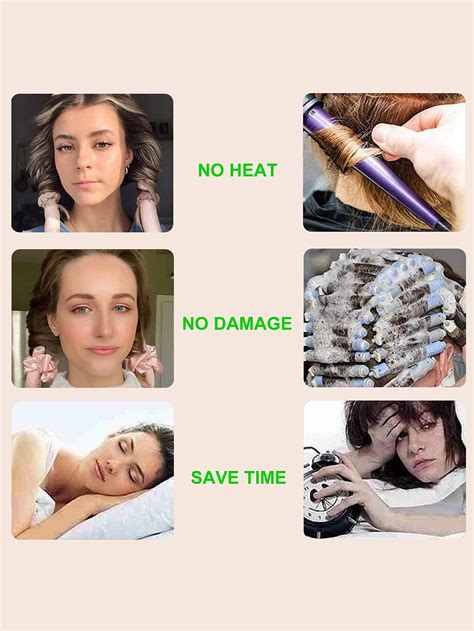 Heatless tools will revolutionize how we create hairdos curly 11
