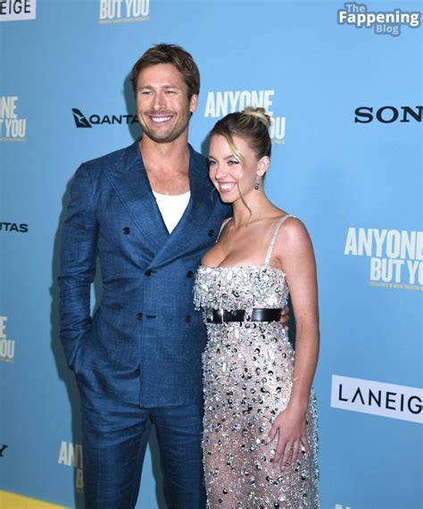 Sydney Sweeney Sydney Sweeney Nude Leaks Photo TheFappening