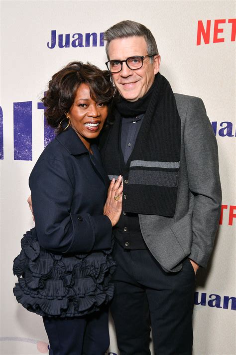 alfre woodard husband 6