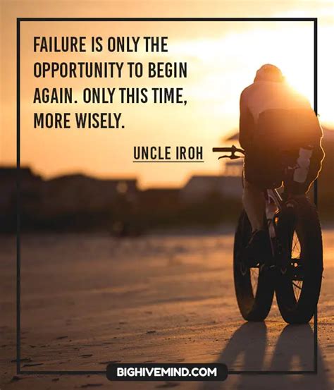 Avatar: The Last Airbender - The Best Uncle Iroh Quotes - Big Hive Mind