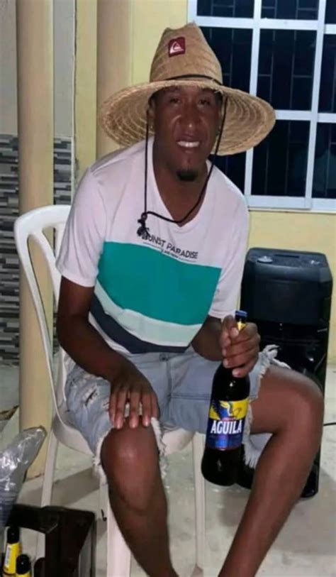 Sicarios mataron a Felipe Ramos Jiménez en Turbaco y dejaron herido a