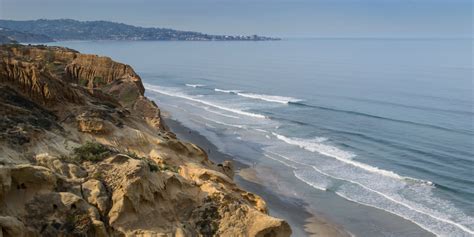 Complete Guide to Beaches in Del Mar | LaJolla.com