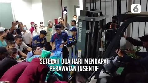 Muhammad Fajri Penderita Obesitas Kilogram Meninggal Dunia