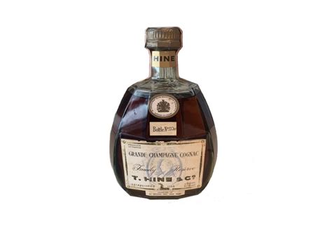 Hine Cognac | All Products | Buy Online | Cognac-Expert.com