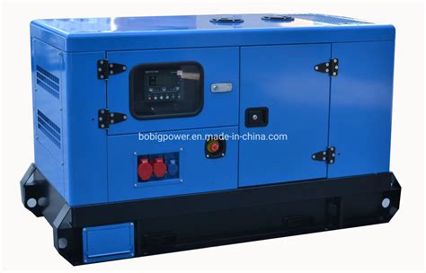 Fawde 50kw Generator Diesel Engine 50hz China Diesel Generator And