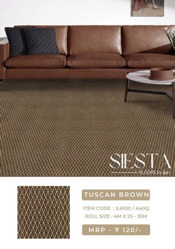 Loop Pile Plain Carpet At Rs 9000sq Ft Loop And Pile Carpet In