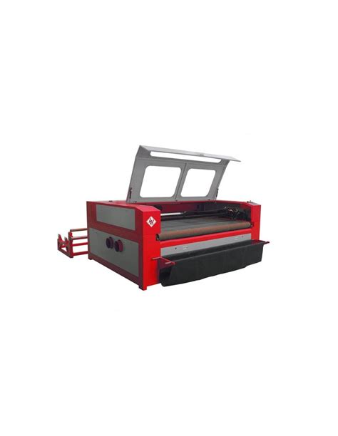 Masina De Taiat Piele Si Materiale Textile Cu Laser Co2 Winter Lasermax