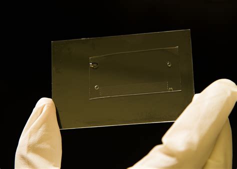 Measuring Molecules With The Naked Eye BYU News