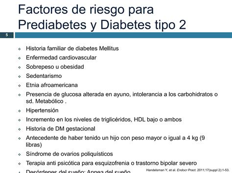 Diabetes Generalidades Ppt