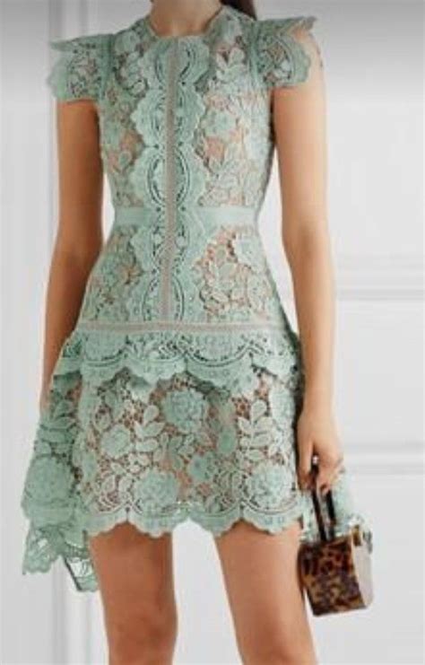 Pin by Vita on вязание крючком | Lace dress, Lace dress styles, Boho ...