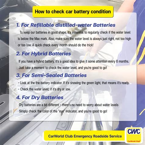 car battery