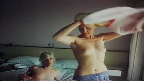 Britt Corvin Nude Pics Page 1