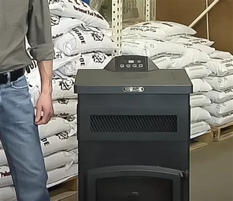 Vogelzang Vg5770 Pellet Stove Review For Us Mobile Homes Forestry Reviews