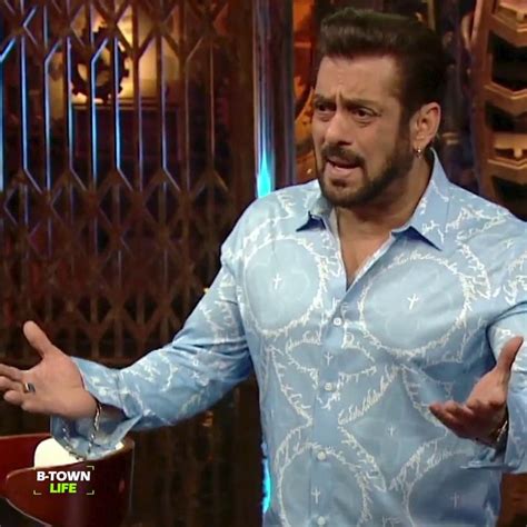 MC Stan Ke Upar Salman Khan Ne Kiya Gussa Video Dailymotion