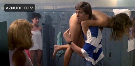 JOY HESTON Nude AZNude