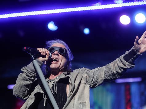 Iron Maiden volverá a la Argentina en 2026: cuándo toca, dónde y cómo