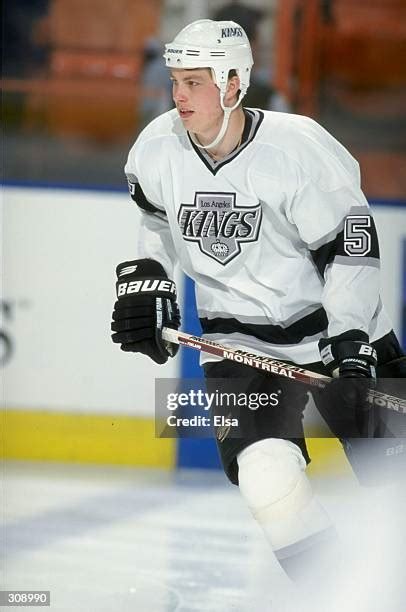 Kings Aki Berg Photos And Premium High Res Pictures Getty Images