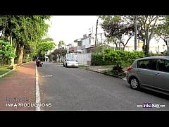 Inkapillada In Colombia To Rich Latina Whore Exhibitionist Of Big Tits Xxx Mobile Porno Videos