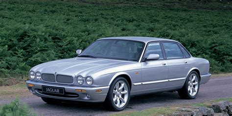 Acheter Une Jaguar Xjr Guide D Achat Motorlegend