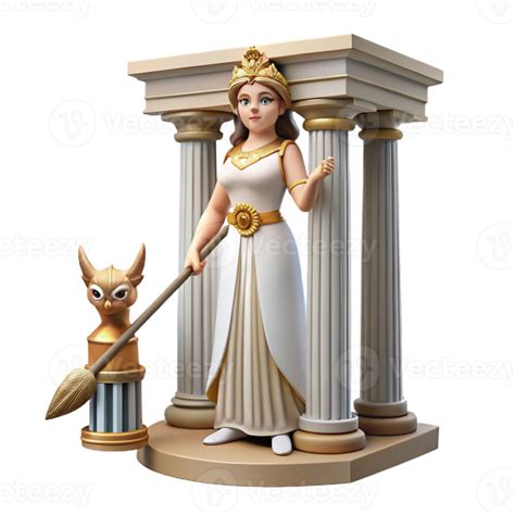 magnificent classic  wise athena  goddess  wisdom  warfare