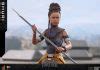 Hot Toys Th Scale Shuri Black Panther Rio X Teir