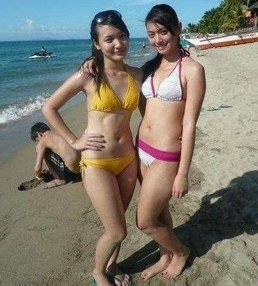 Abg Nakal Pesta Bikini Seksi Di Pantai Dunia Tante Dan Abg