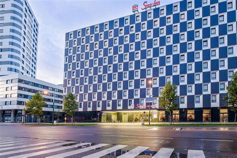 STAR INN HOTEL PREMIUM WIEN HAUPTBAHNHOF, BY QUALITY $83 ($̶1̶7̶6̶) - Prices & Reviews - Vienna ...