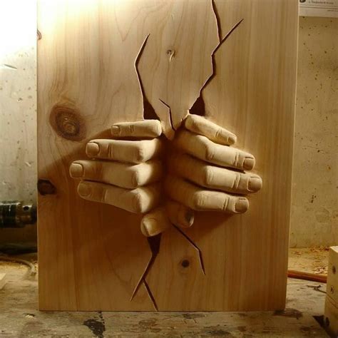 What in the world can we possibly make out of wood? Hmmmm. Lets see ...