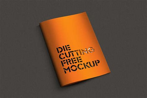 42 Best Pamphlet Mockups For Effective Marketing Colorlib