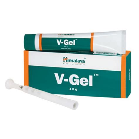 V-Gel (Ви-гель) Himalaya (Хималая) 30 г