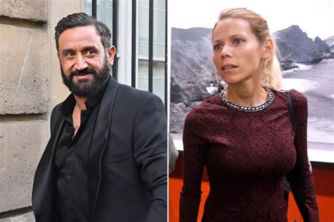 Cyril Hanouna et Tiphaine Auzière : leur histoire secrète enfin dévoilée