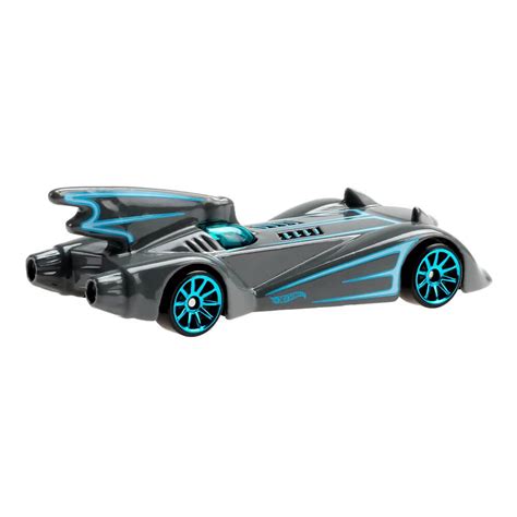 Hot Wheels Batman Arabalar GYN30 GRP59