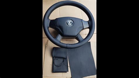 Перетяжка руля газель бизнес газель Некст - YouTube