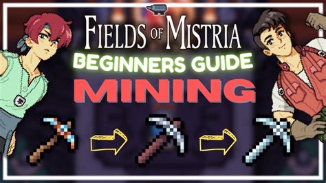 ⛏️ultimate Beginners Guide For The Mines ⛏️ All Seal Items Enemies