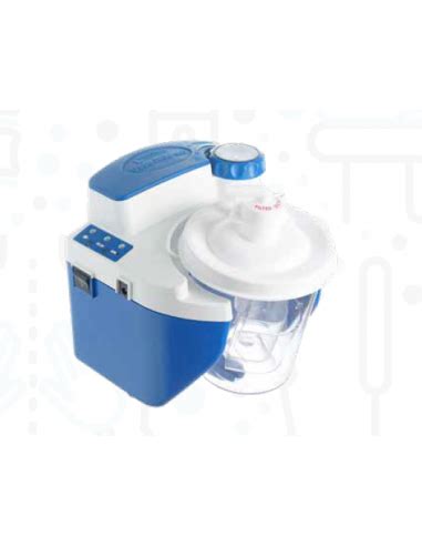 7314P-NE - 7314P-NE Ssak pediatryczny przenośny Vacu-Aide QSU- ortezka.pl