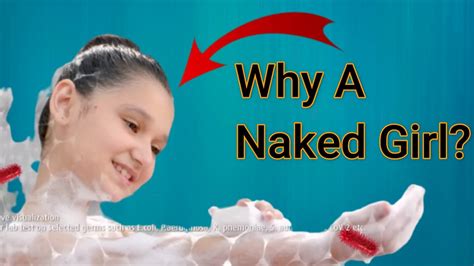 Why A Naked Girl Lifebuoy TVC ADD Exposed Reality Of World In Urdu