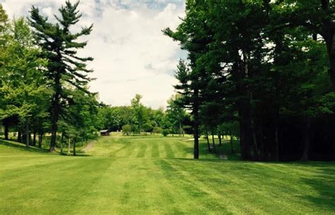 Moon Brook Country Club Perklee