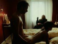 Naked Ida Elise Broch In Lilyhammer