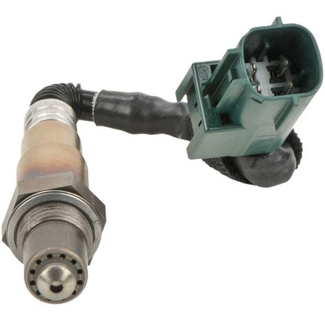 Sensor Oxigeno Adc Nissan Tsuru L4 1 6l 2014 Bosch Envío gratis