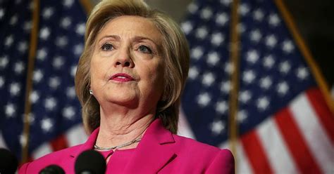 Hillary Clinton Donald Trump Supporters Retaliate Launch Naked Statues Of Hillary Clinton