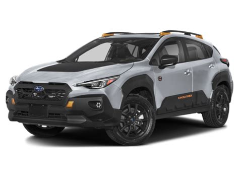 subaru crosstrek color specs pricing autoweb