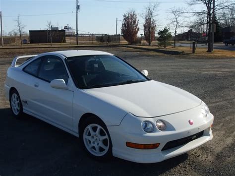 Acura Integra Type R Toronto Integras Torontos