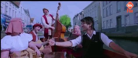 Official Chaar Kadam Video Song Pk Sushant Singh Rajput Anushka