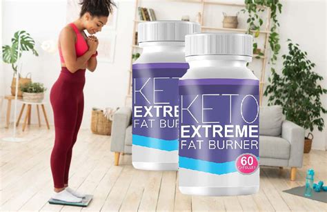 Keto Extreme Fat Burner Avis Ce Br Leur De Graisse Est Il